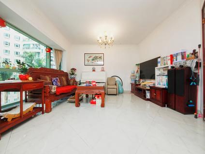 北京东海花园4室2厅123.34平低楼层/共18层