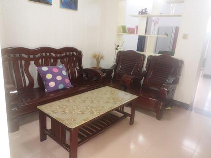 北京三里新村3室2厅78.28平低楼层/共5层