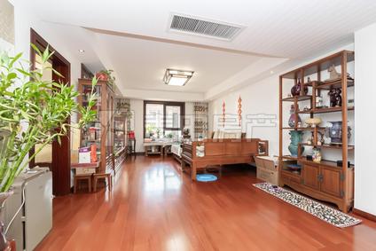 北京中国铁建花语城3室2厅148.99平高楼层/共7层