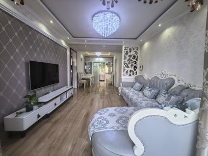 北京鑫合公园88号小区2室2厅90平中楼层/共6层