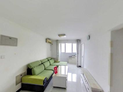 北京鼎顺嘉园(东区)2室1厅74平高楼层/共13层