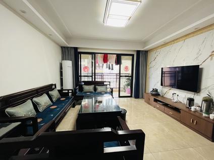 北京山湖海上城4室2厅134平中楼层/共32层