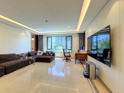 北京学府壹号院4室2厅212.28平中楼层/共32层