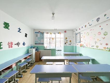 北京康乐园小区2室1厅61平低楼层/共8层