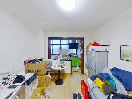 北京南三环中路1号楼1室1厅48.14平中楼层/共16层