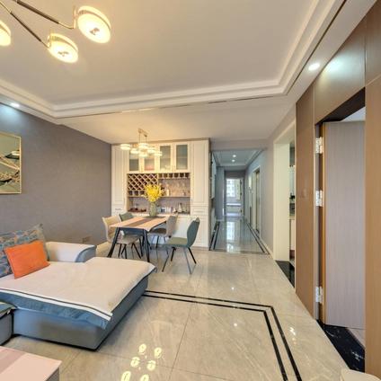 北京京能天下川(西区)3室1厅111.1平中楼层/共18层