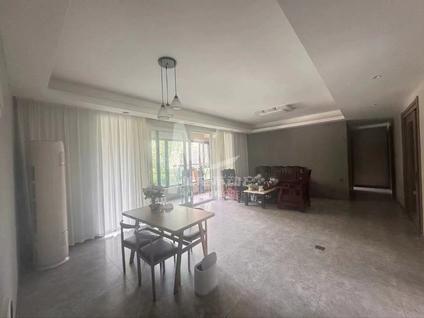 北京万科城(锦园)3室2厅120平低楼层/共17层