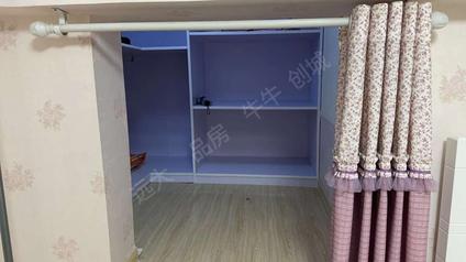 北京瀚林苑(埇桥)2室2厅42平中楼层/共21层