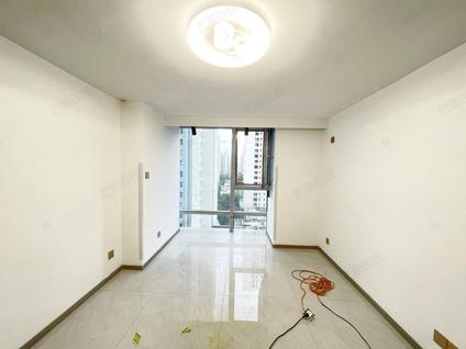 北京华润置地万象云玺2室1厅42平低楼层/共26层