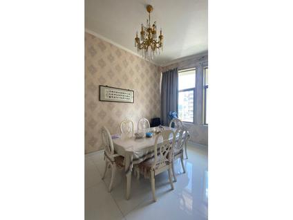 北京雪山公寓4室3厅255平高楼层/共11层