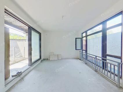 4室2厅 泰禾杭州院子效果图