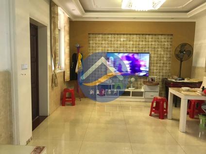 淮安王集小区4室3厅205平低楼层/共3层