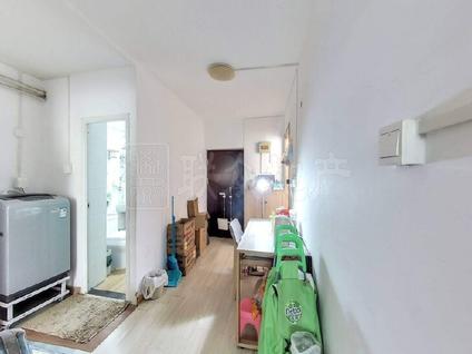 北京西马金润家园(二区)2室1厅55.87平低楼层/共6层