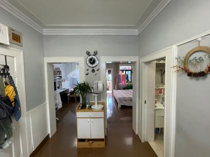 北京玉带路2室1厅56.23平中楼层/共6层