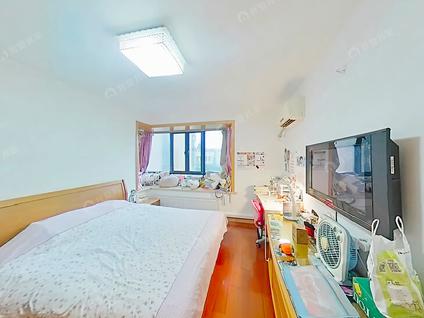 2室2厅 春申玫瑰苑效果图