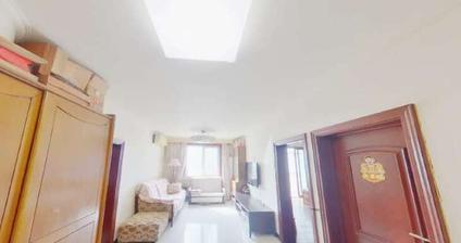 1室1厅 玉安园效果图