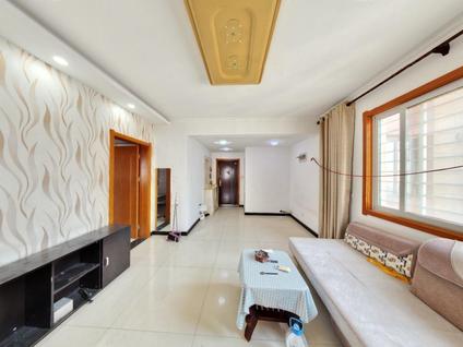 北京天湖名郡2室1厅59.21平高楼层/共33层