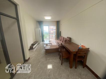 北京宏都新城3室2厅75平中楼层/共17层