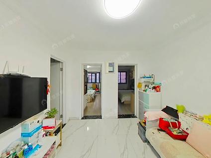 北京绿梅三村3室2厅82.49平低楼层/共6层