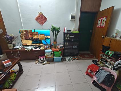 江门文昌花园(礼乐)3室2厅75平中楼层/共7层