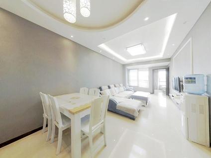 贵阳花果园(B南区)3室2厅77.7平高楼层/共29层