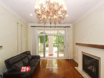 北京俐马花园4室2厅450.92平低楼层/共3层