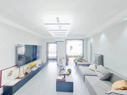 2室1厅/73.85平天通苑(二区)效果图