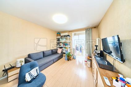 北京光熙家园1室2厅65.72平低楼层/共23层