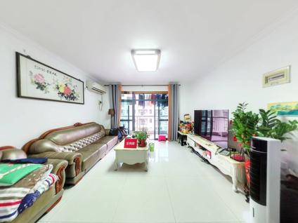 北京阳光荔景4室2厅119.23平高楼层/共12层