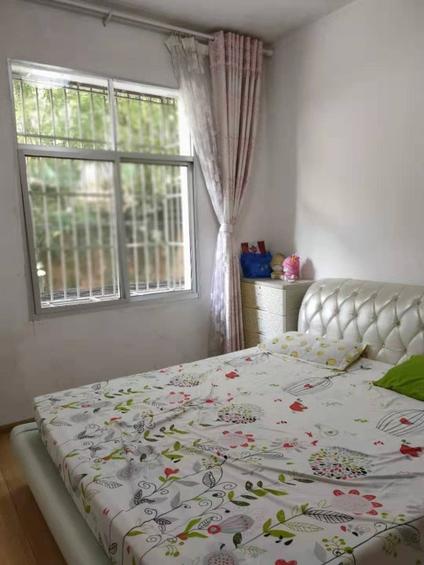 株洲南峰村2室1厅79平低楼层/共7层