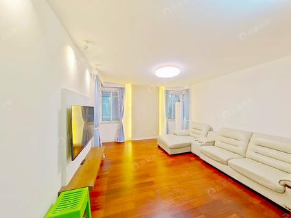 北京星洲花园3室2厅104.92平低楼层/共6层