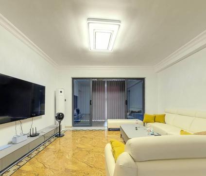 海口碧桂园剑桥郡4室2厅171.72平高楼层/共18层