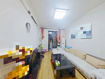 北京科育社区4室1厅115.89平低楼层/共3层