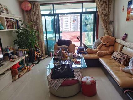 上海澳丽映象嘉园3室2厅138.22平中楼层/共12层