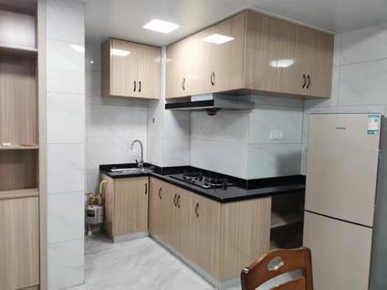 北京玉湖小区1室1厅45平高楼层/共22层