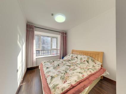 北京越秀臻悦府3室1厅112.59平高楼层/共18层