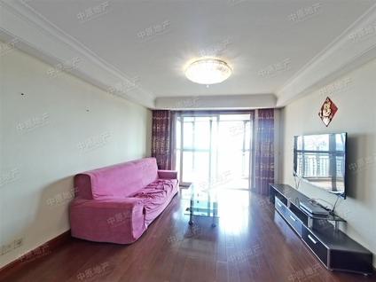 上海黄浦华庭(小区)3室2厅132.08平高楼层/共33层