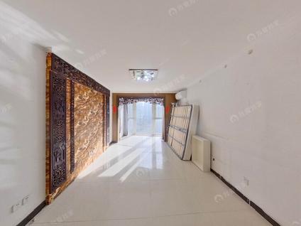 北京国美第一城(二号院)2室2厅95.36平低楼层/共27层
