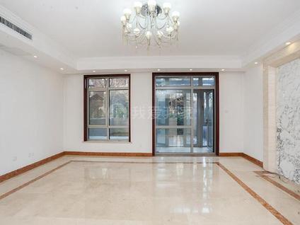 北京褐石园5室3厅284.82平低楼层/共5层