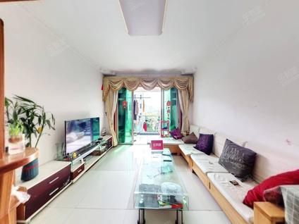 北京东港湾花园3室2厅98.41平高楼层/共6层