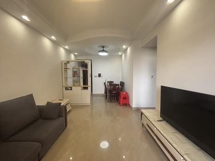 北京五邑碧桂园(翠山轩)2室2厅70平中楼层/共6层