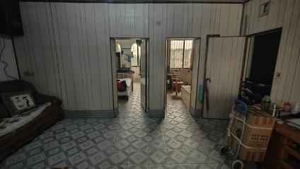 北京革新路(七区)2室2厅73.2平中楼层/共6层