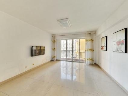 北京未来海岸(蓝月湾一期)3室2厅123.87平高楼层/共20层