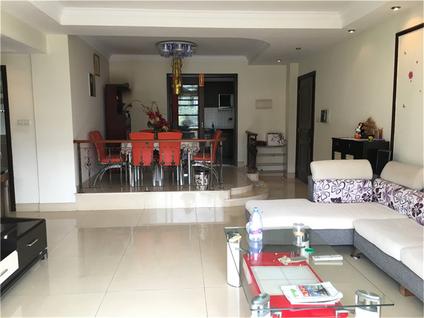 北京五邑碧桂园(翠山轩)3室2厅136平中楼层/共6层