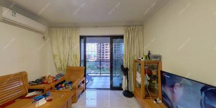 北京京华假日湾(C区)3室2厅129.38平低楼层/共29层