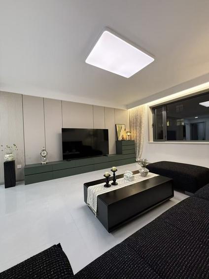 北京常青小区3室2厅114平中楼层/共5层