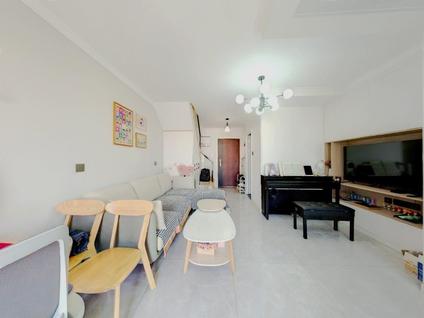 北京美苑楼尚2室1厅41.48平高楼层/共20层