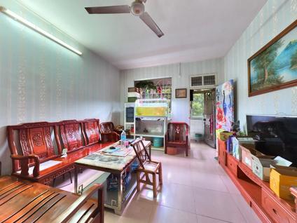 北京兵房雅苑3室1厅74.89平中楼层/共6层