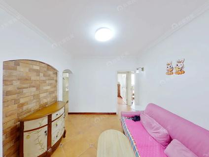 北京慧忠里小区3室1厅80.62平高楼层/共6层