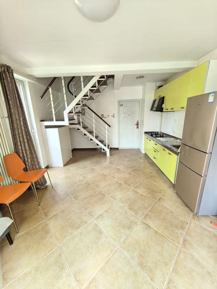 北京西山国际城3室1厅40平中楼层/共6层